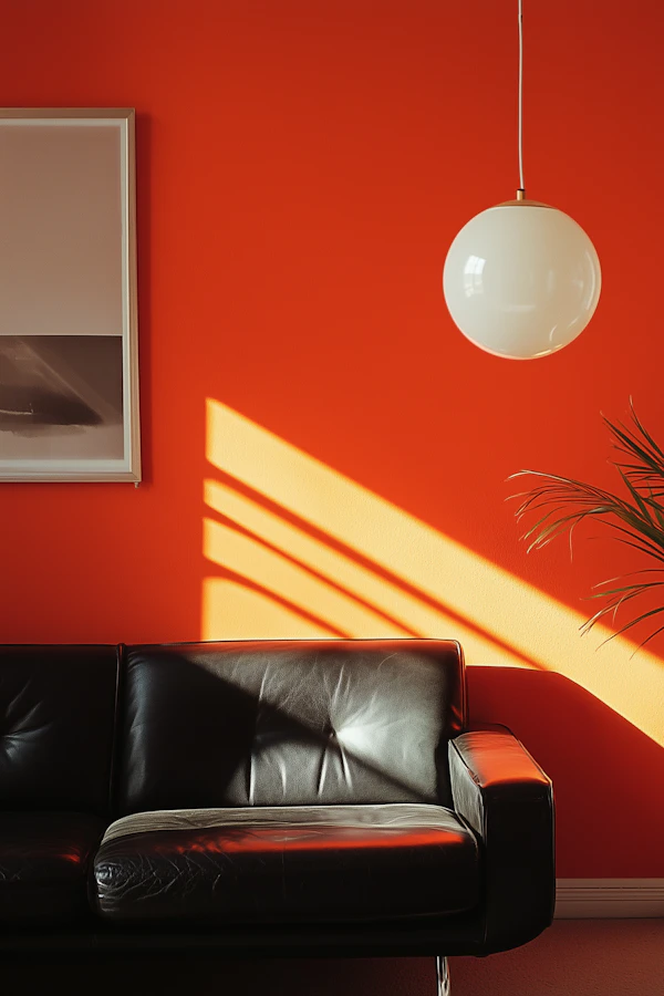 Modern Interior Design