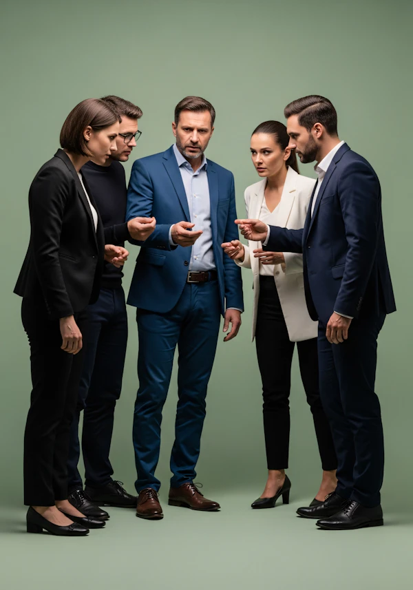 Business Discussion