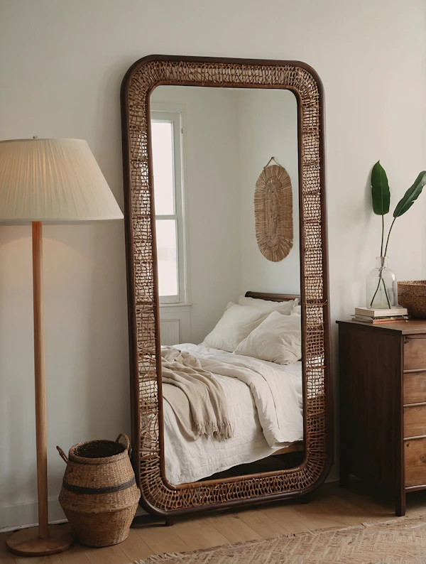 Cozy Bedroom Scene