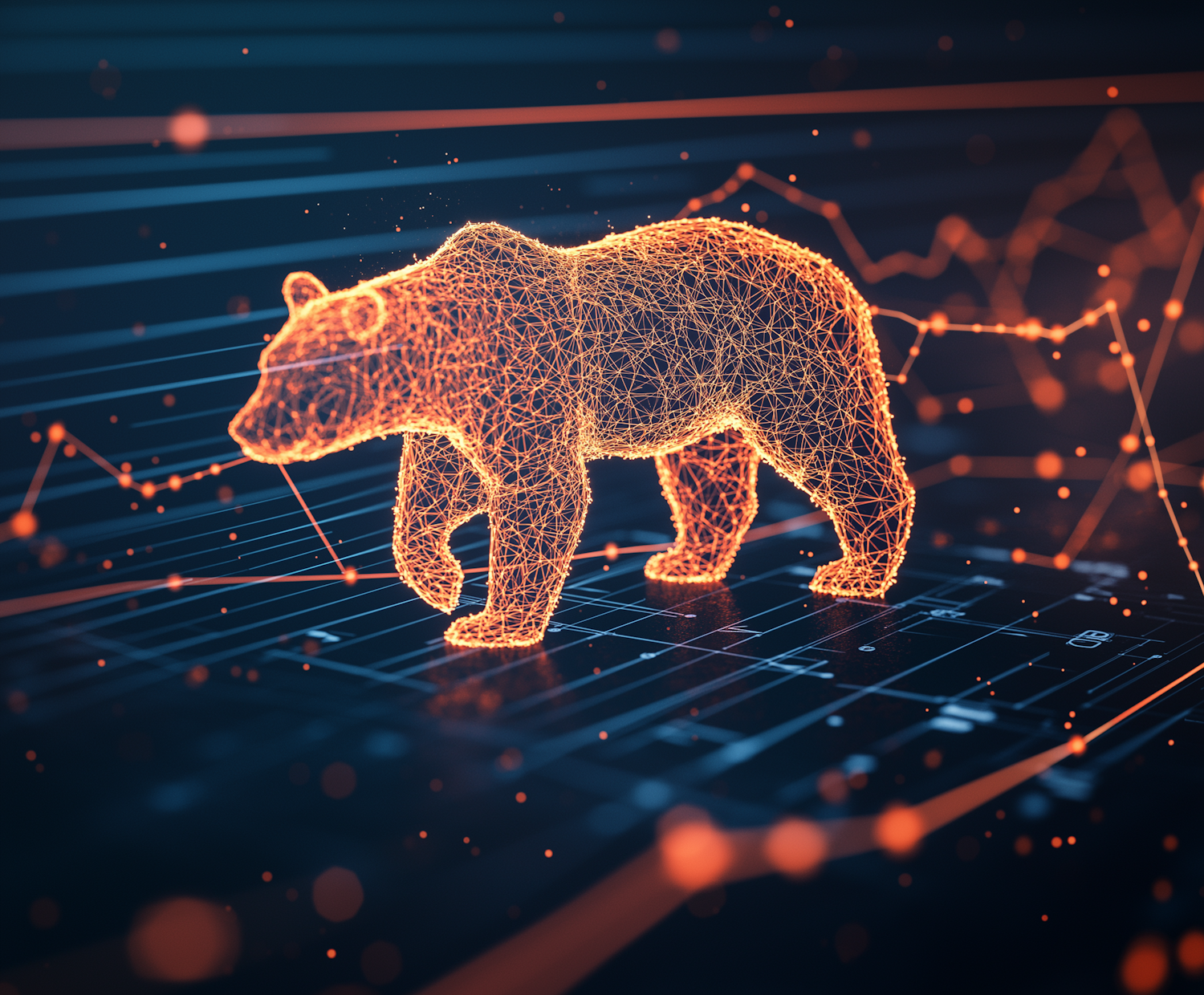 Digital Cyberspace Bear