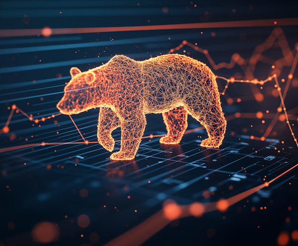 Digital Cyberspace Bear