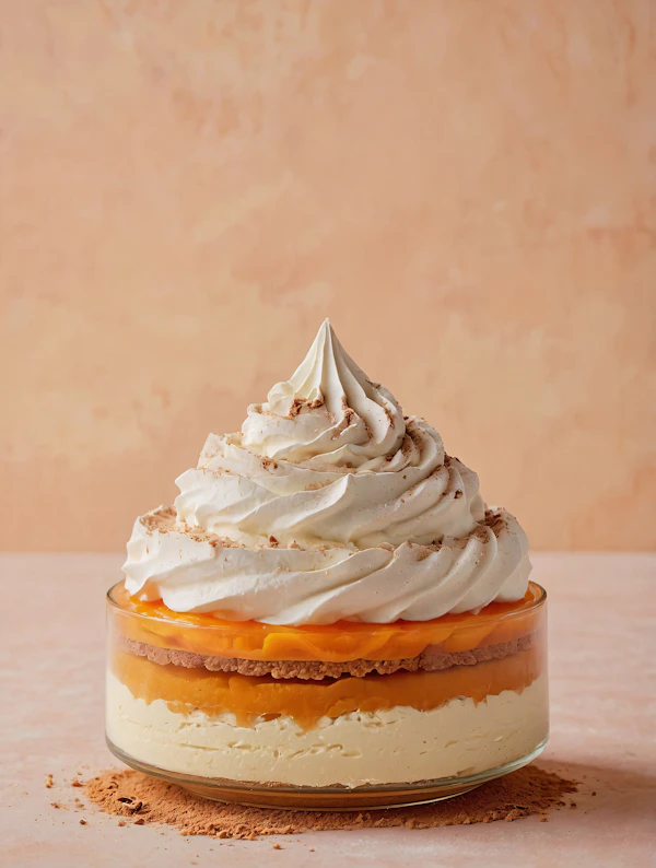 Layered Dessert Delight