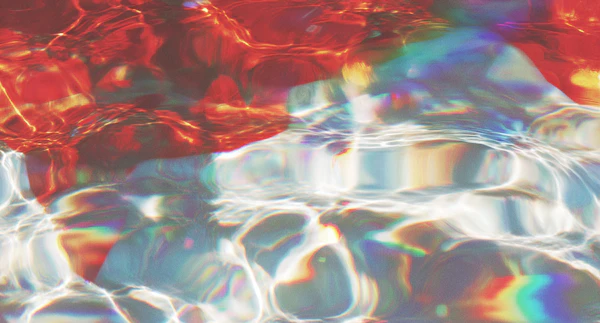 Abstract Light Play