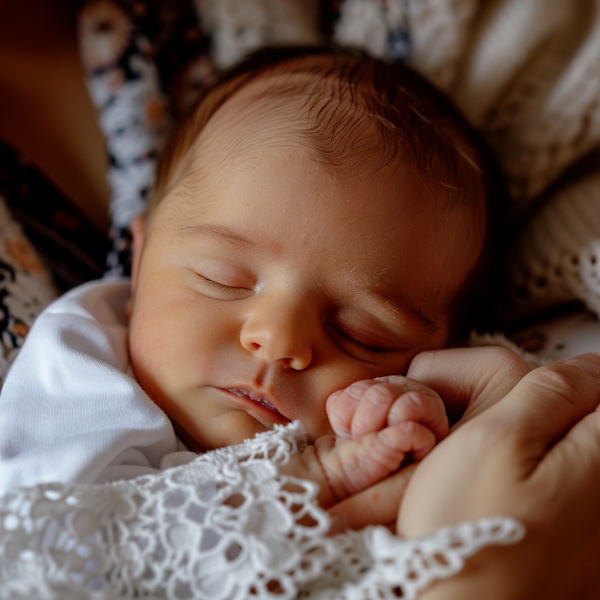 Serene Newborn Slumber