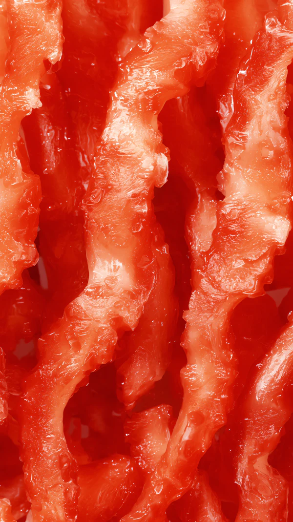Vibrant Textured Surface