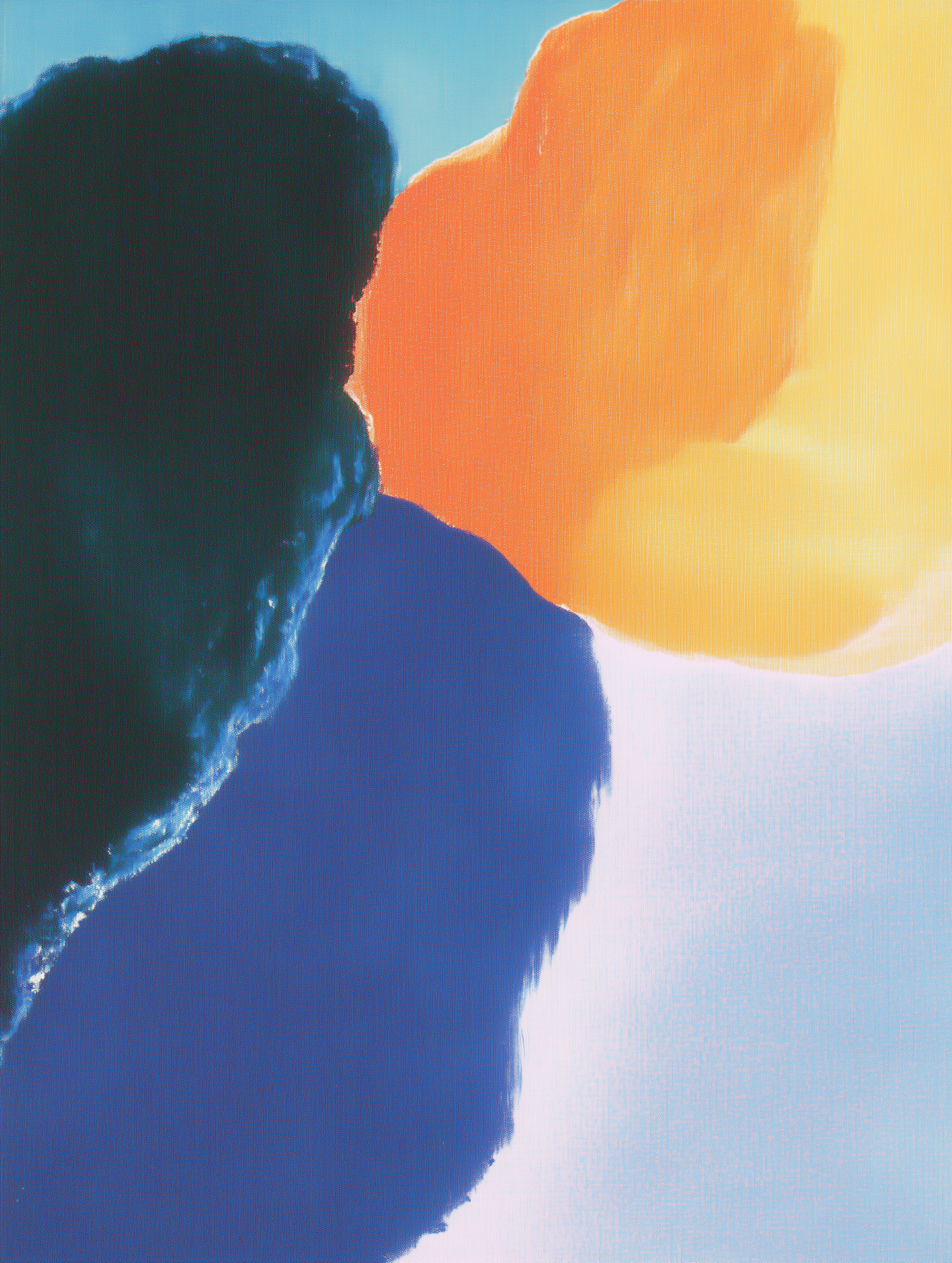 Vibrant Abstract Artwork