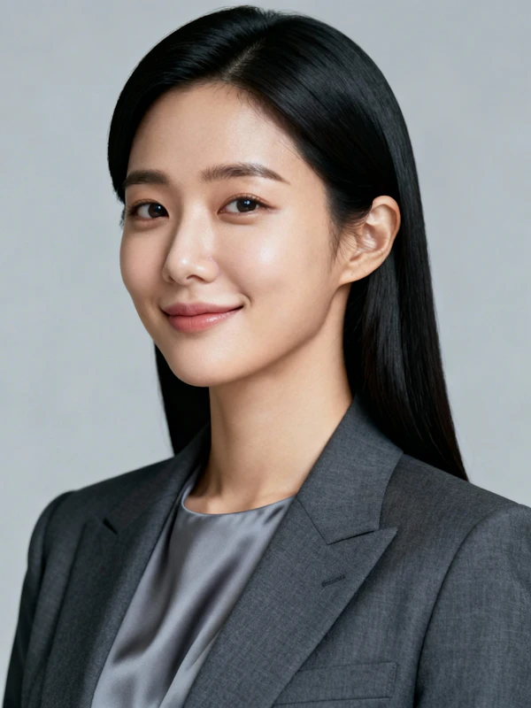 Professional Portrait