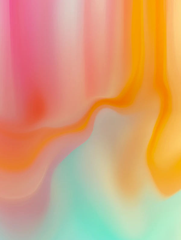 Vibrant Abstract Gradient