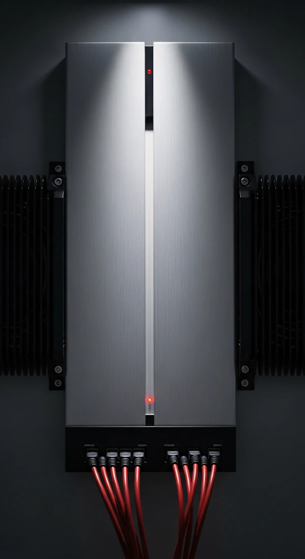 Modern Power Unit