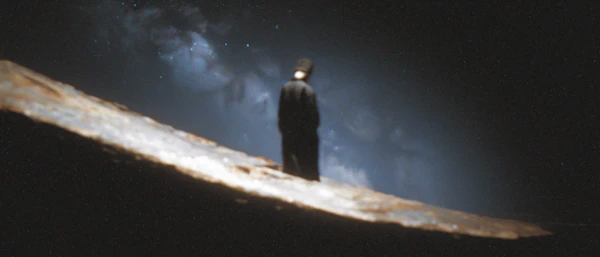 Stargazer's Solitude