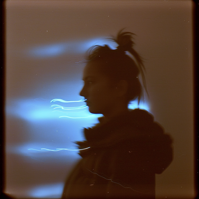 Silhouette Side Profile