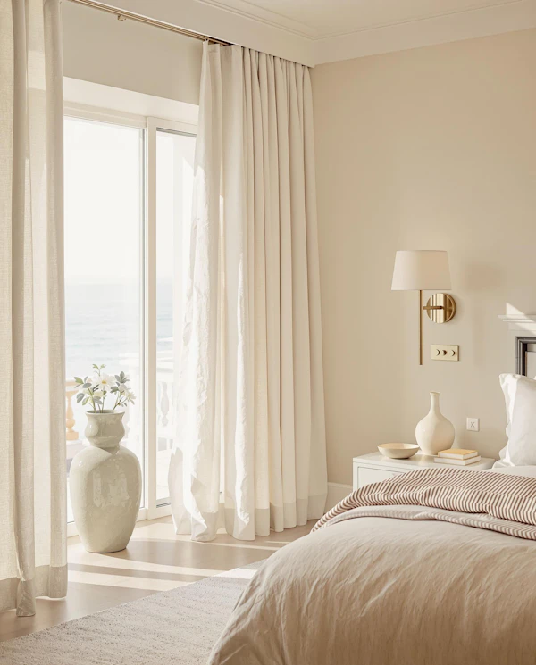 Minimalist Bedroom Decor