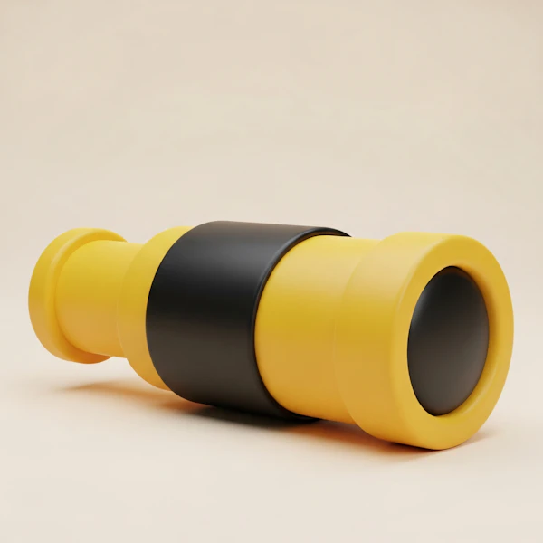 Modern Cylindrical Design