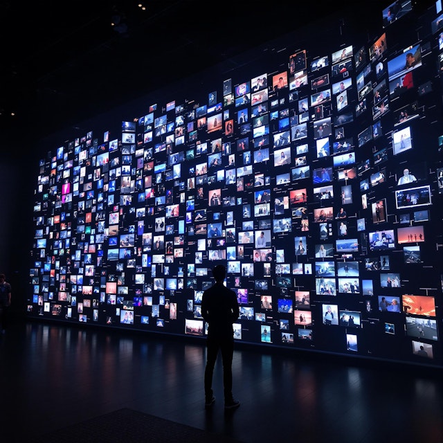 Silhouette and Screens
