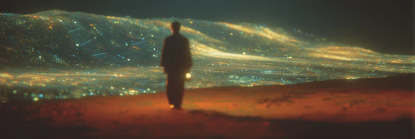 Futuristic Observer