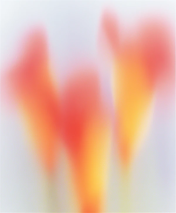 Ethereal Abstract Art