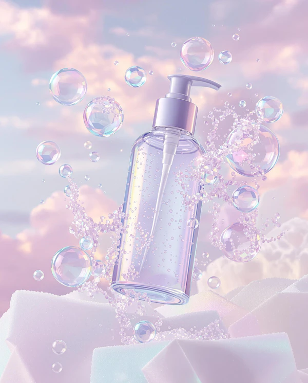 Dreamy Skincare Product