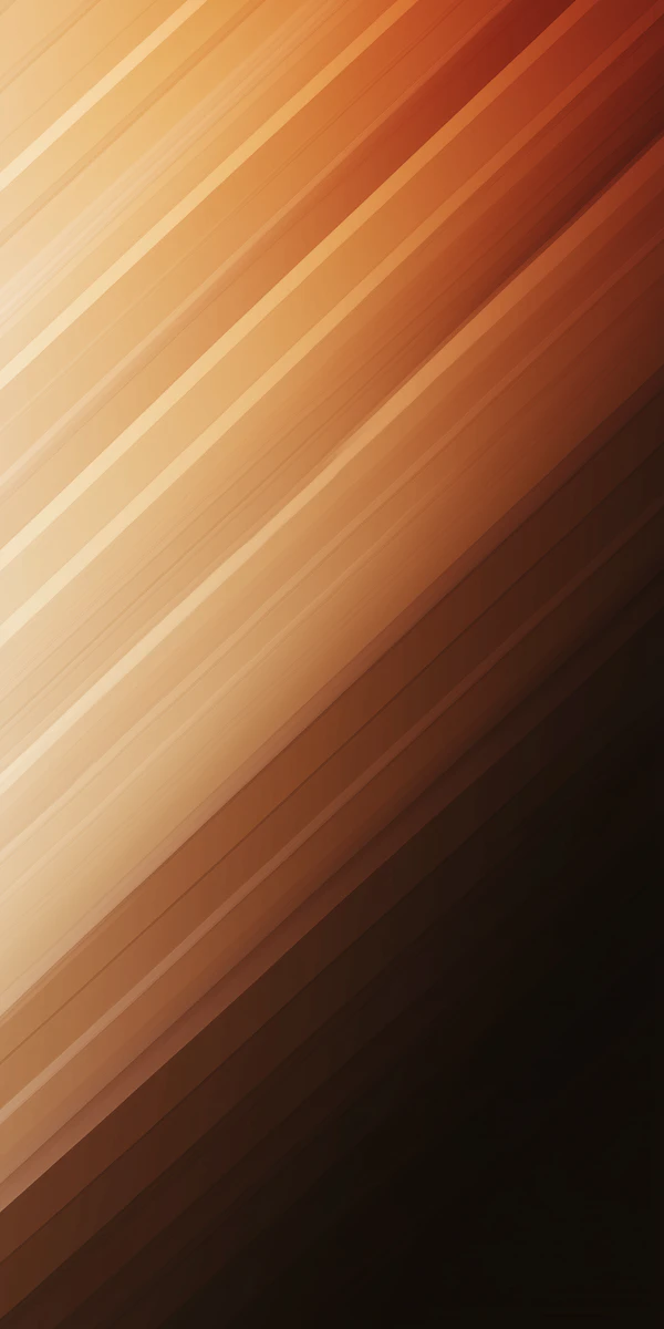 Abstract Gradient Lines