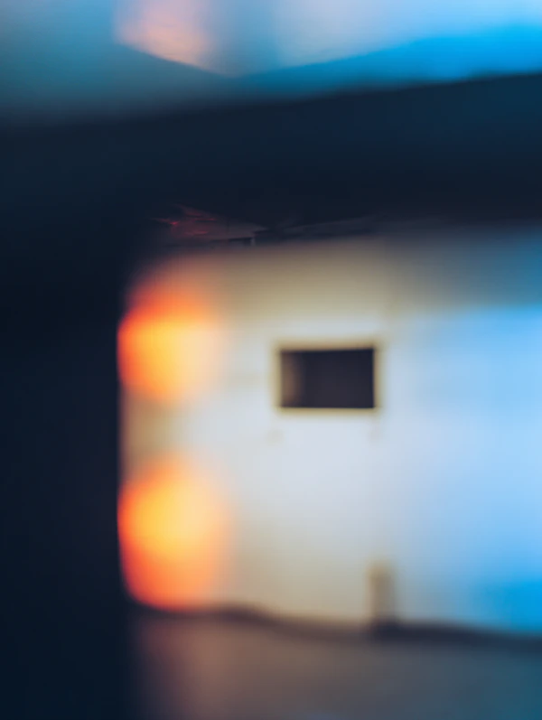 Abstract Light Play