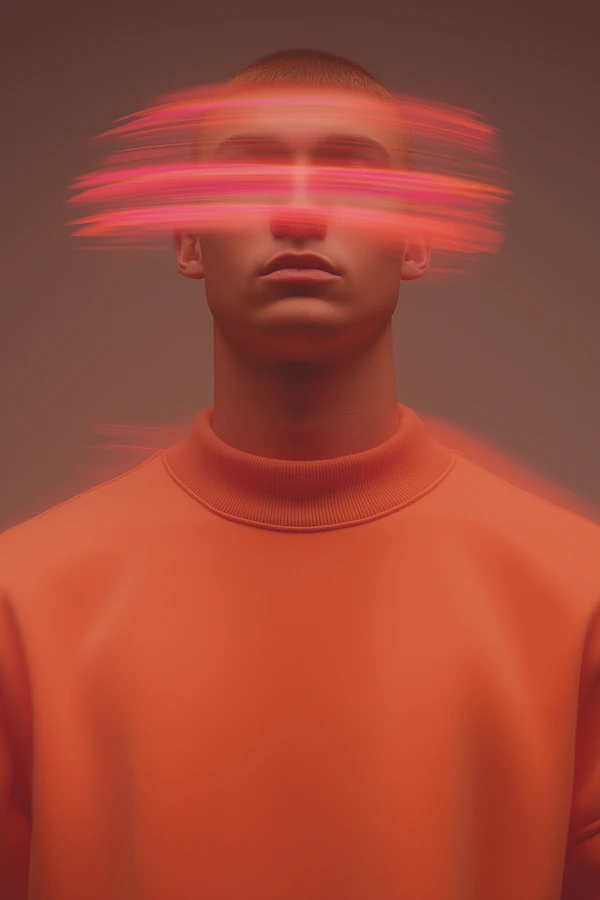 Blurred Identity