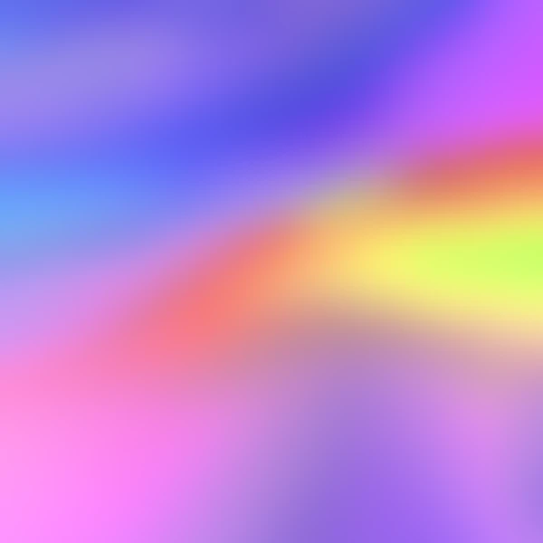 Vibrant Gradient Background