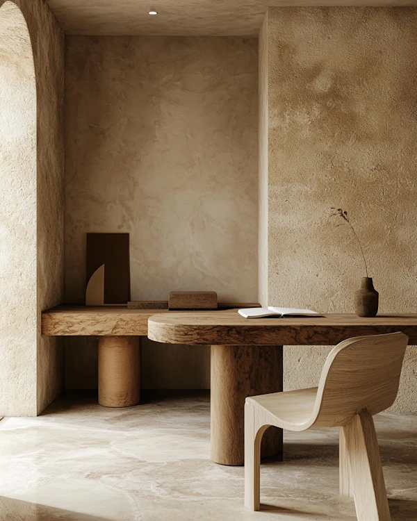 Minimalist Interior Design