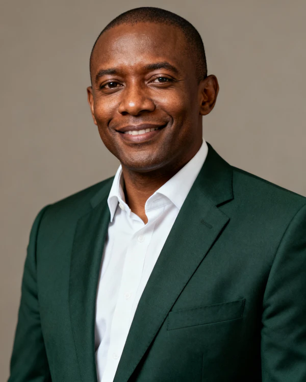 Professional Portrait