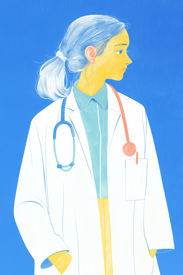 Serene Medical Professional