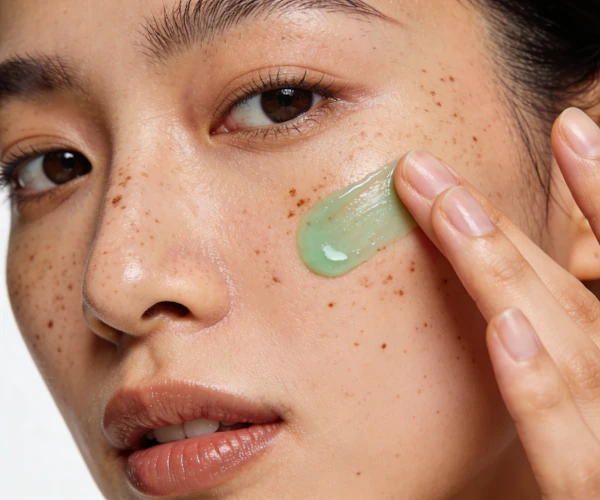 Skincare Application