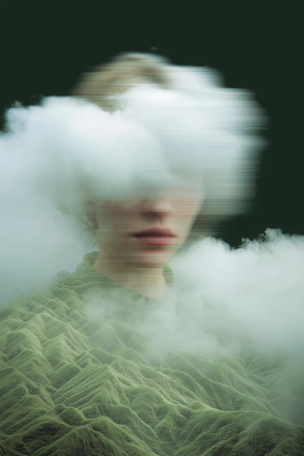 Surreal Nature Fusion