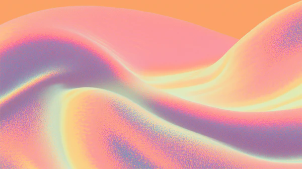 Abstract Sand Dunes