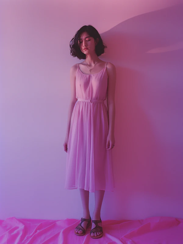 Ethereal Tranquility