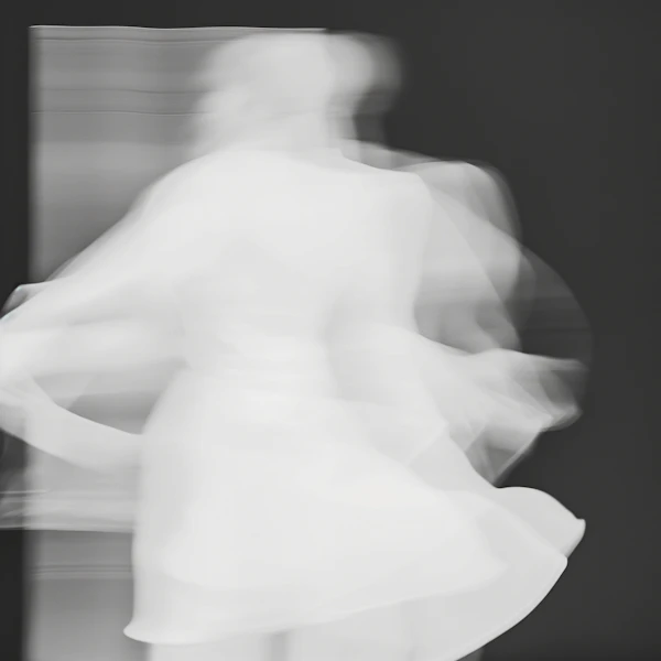 Dancing Motion Blur