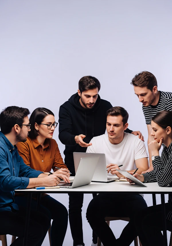Collaborative Discussion