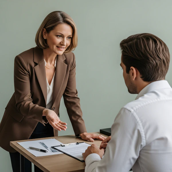 Business Discussion