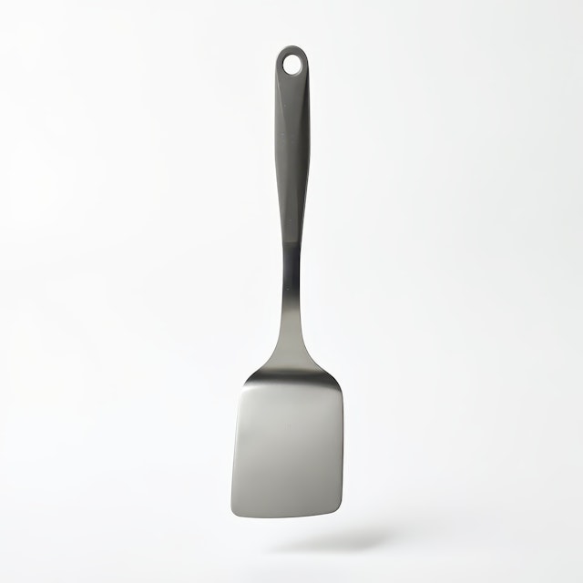 Stainless Steel Spatula