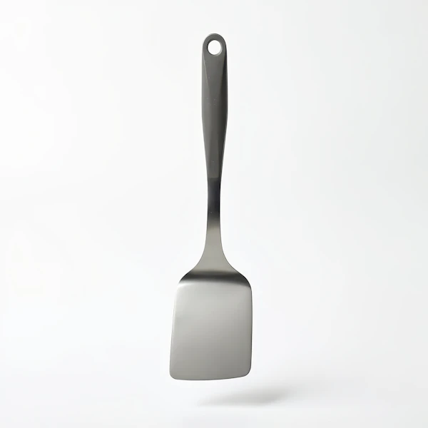 Stainless Steel Spatula