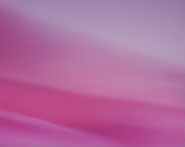 Abstract Pink and Purple Gradient Background