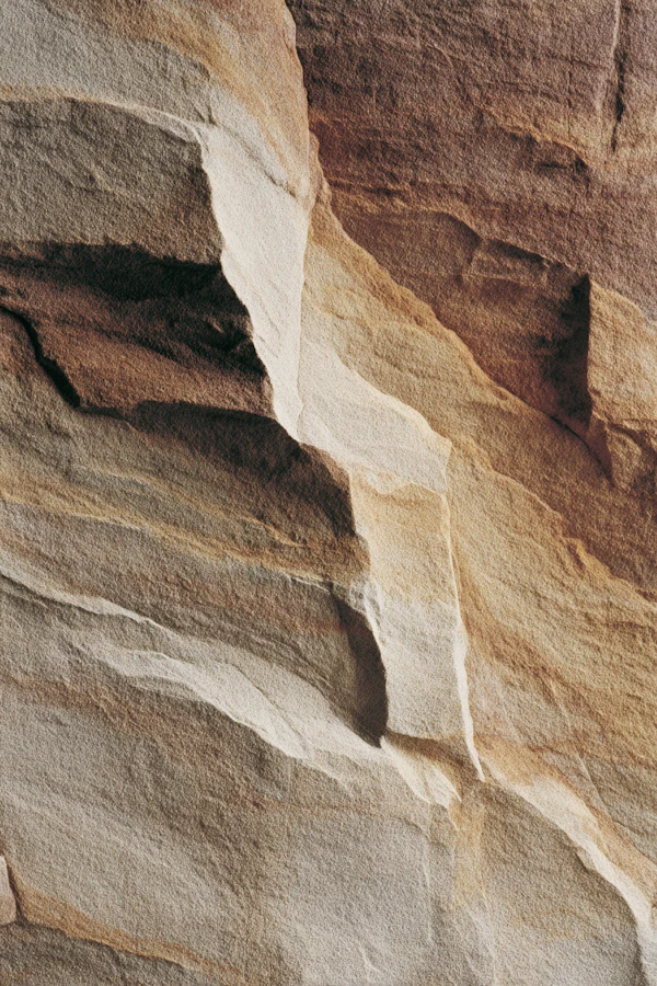 Textured Rock Surface