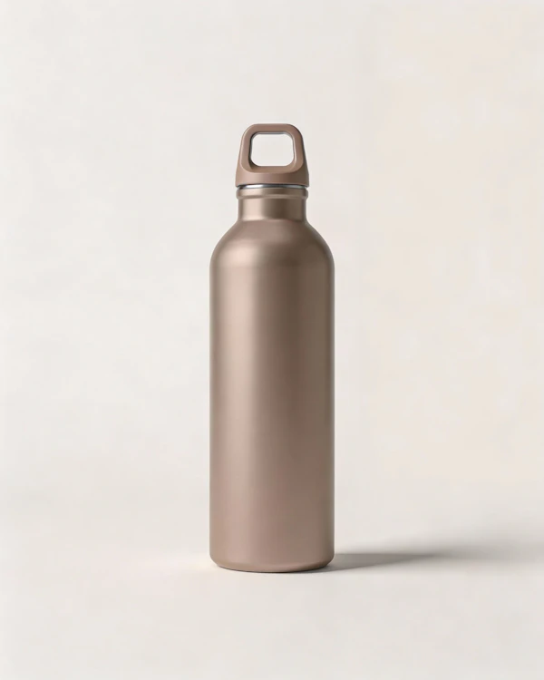 Minimalist Water Bottle
