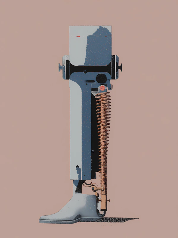 Robotic Limb Design