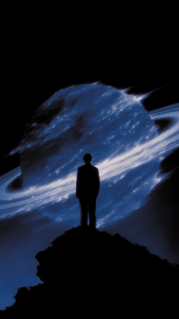 Cosmic Contemplation