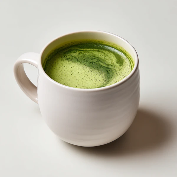 Matcha Latte Mug