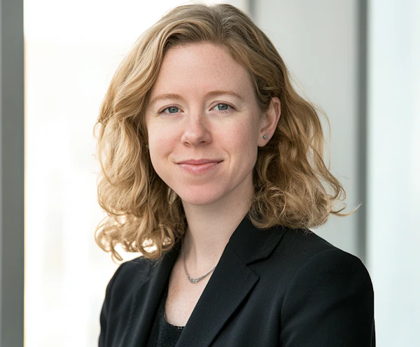 Professional Portrait of a Woman