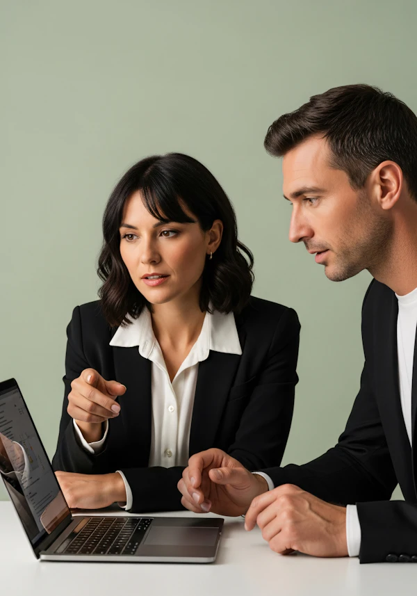 Professional Collaboration