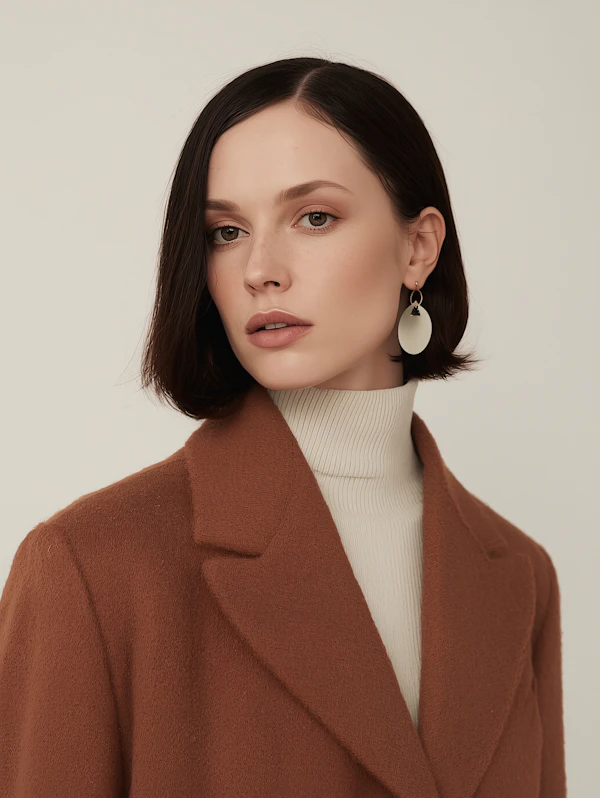 Portrait of a Woman