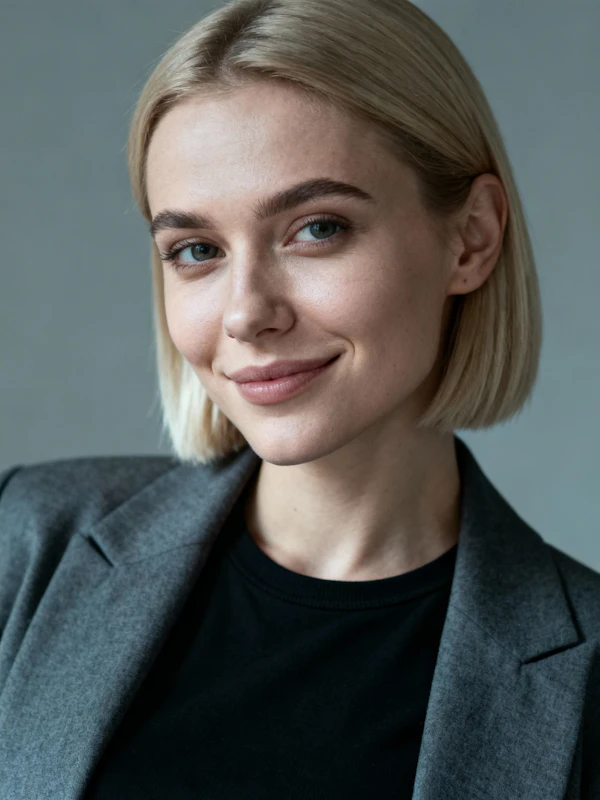 Professional Portrait
