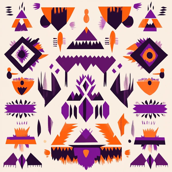 Geometric Symmetry