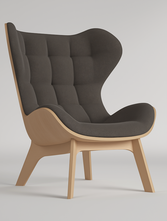 Modern Stylish Chair