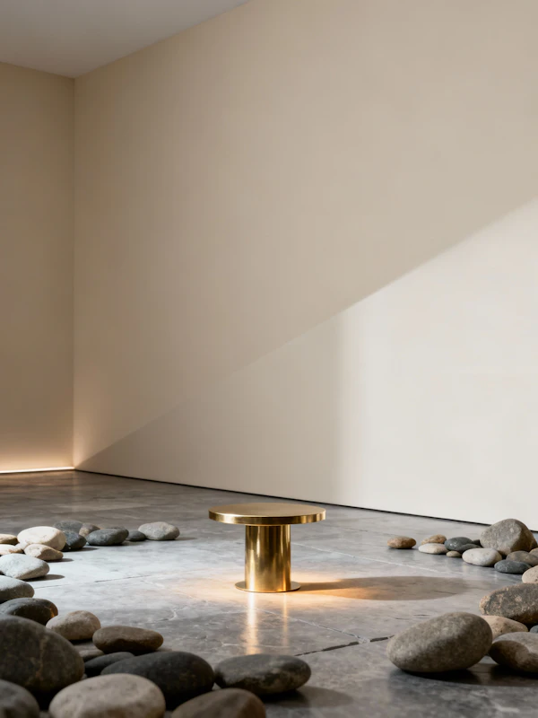 Minimalist Interior Design